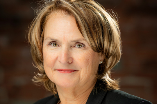 Gisèle Tassé-Goodman.