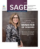 Sage Fall 2018 Cover.