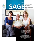 Sage Winter 2017 Cover