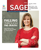 Sage Summer 2019 Cover