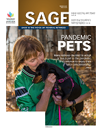 Sage winter 2021 cover.