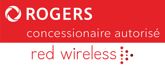 Red Wireless — Rogers.