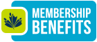 Click to view membership benefits.