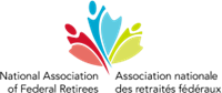 National Association of Federal Retirees Logo